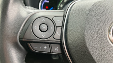 Toyota RAV4 2.5 VVT-i Hybrid Design 5dr CVT 2WD Hybrid Estate